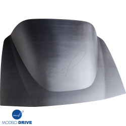 ModeloDrive Carbon Fiber OER Racing Hatch > Chevrolet Corvette (C6) 2005-2013 image - 5