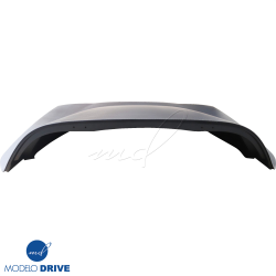 ModeloDrive Carbon Fiber OER Racing Hatch > Chevrolet Corvette (C6) 2005-2013 image - 6