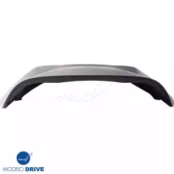 Carbon Fiber OER Racing Hatch > Chevrolet Corvette (C6) 2005-2013 image - 6