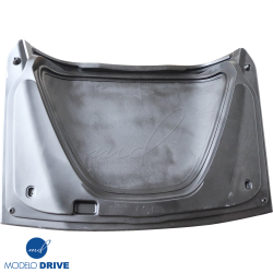 ModeloDrive Carbon Fiber OER Racing Hatch > Chevrolet Corvette (C6) 2005-2013 image - 7