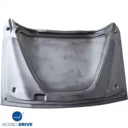 Carbon Fiber OER Racing Hatch > Chevrolet Corvette (C6) 2005-2013 image - 7