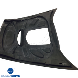 ModeloDrive Carbon Fiber ZR1 SV Hood > Chevrolet Corvette (C6) 2005-2013 image - 9