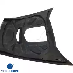 Carbon Fiber ZR1 SV Hood > Chevrolet Corvette (C6) 2005-2013 image - 5