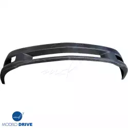 Carbon Fiber OER GT3 Front Bumper > Chevrolet Corvette (C6) 2005-2013 image - 3