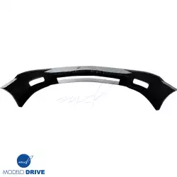 Carbon Fiber OER GT3 Front Bumper > Chevrolet Corvette (C6) 2005-2013 image - 4