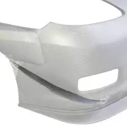 Carbon Fiber OER GT3 Front Canards > Chevrolet Corvette (C6) 2005-2013 image - 4