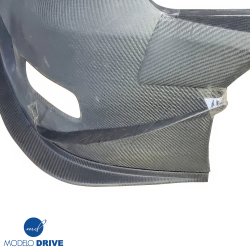 ModeloDrive Carbon Fiber OER GT3 Front Canards > Chevrolet Corvette (C6) 2005-2013 image - 5