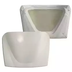 FRP OER Racing Hatch > Chevrolet Corvette (C6) 2005-2013 image - 1