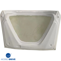 ModeloDrive FRP OER Racing Hatch > Chevrolet Corvette (C6) 2005-2013 image - 7