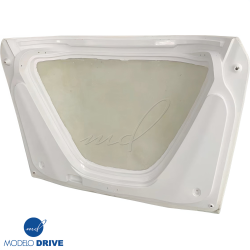 ModeloDrive FRP OER Racing Hatch > Chevrolet Corvette (C6) 2005-2013 image - 8