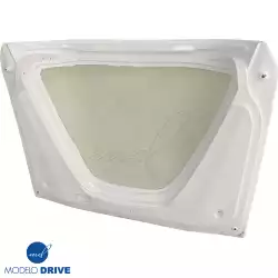 FRP OER Racing Hatch > Chevrolet Corvette (C6) 2005-2013 image - 8