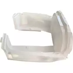 FRP OER Racing Rear Liner > Chevrolet Corvette (C6) 2005-2013 image - 1