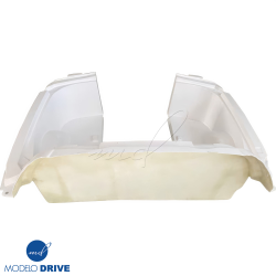 ModeloDrive FRP OER Racing Rear Liner > Chevrolet Corvette (C6) 2005-2013 image - 2