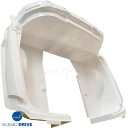 ModeloDrive FRP OER Racing Rear Liner > Chevrolet Corvette (C6) 2005-2013 image - 5