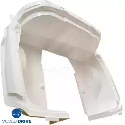 FRP OER Racing Rear Liner > Chevrolet Corvette (C6) 2005-2013 image - 5