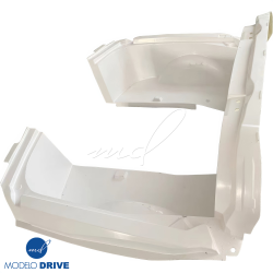 ModeloDrive FRP OER Racing Rear Liner > Chevrolet Corvette (C6) 2005-2013 image - 6