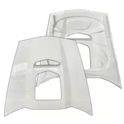 FRP ZR1 SV Hood > Chevrolet Corvette (C6) 2005-2013 image - 10