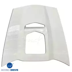 FRP ZR1 SV Hood > Chevrolet Corvette (C6) 2005-2013 image - 2