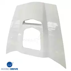 FRP ZR1 SV Hood > Chevrolet Corvette (C6) 2005-2013 image - 3