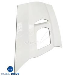 ModeloDrive FRP ZR1 SV Hood > Chevrolet Corvette (C6) 2005-2013 image - 4