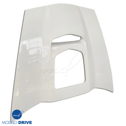 ModeloDrive FRP ZR1 SV Hood > Chevrolet Corvette (C6) 2005-2013 image - 5