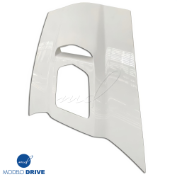 ModeloDrive FRP ZR1 SV Hood > Chevrolet Corvette (C6) 2005-2013 image - 6