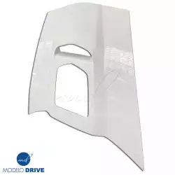 FRP ZR1 SV Hood > Chevrolet Corvette (C6) 2005-2013 image - 6