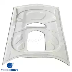 FRP ZR1 SV Hood > Chevrolet Corvette (C6) 2005-2013 image - 7