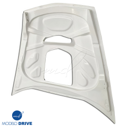 ModeloDrive FRP ZR1 SV Hood > Chevrolet Corvette (C6) 2005-2013 image - 8