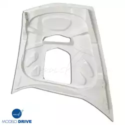 FRP ZR1 SV Hood > Chevrolet Corvette (C6) 2005-2013 image - 8