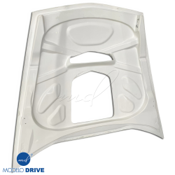 ModeloDrive FRP ZR1 SV Hood > Chevrolet Corvette (C6) 2005-2013 image - 9