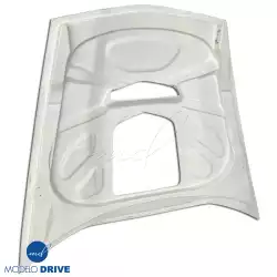 FRP ZR1 SV Hood > Chevrolet Corvette (C6) 2005-2013 image - 9
