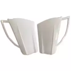 FRP OER Racing Doors > Chevrolet Corvette (C6) 2005-2013 image - 1