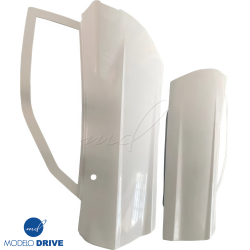 ModeloDrive FRP OER Racing Doors > Chevrolet Corvette (C6) 2005-2013 image - 2