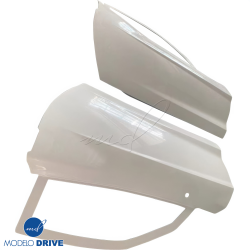 ModeloDrive FRP OER Racing Doors > Chevrolet Corvette (C6) 2005-2013 image - 3