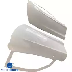 FRP OER Racing Doors > Chevrolet Corvette (C6) 2005-2013 image - 3