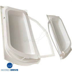 ModeloDrive FRP OER Racing Doors > Chevrolet Corvette (C6) 2005-2013 image - 5