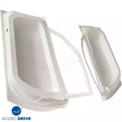 FRP OER Racing Doors > Chevrolet Corvette (C6) 2005-2013 image - 5