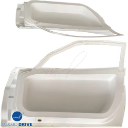 ModeloDrive FRP OER Racing Doors > Chevrolet Corvette (C6) 2005-2013 image - 6