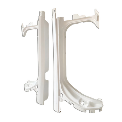 ModeloDrive FRP OER Racing Door Frames > Chevrolet Corvette (C6) 2005-2013 image - 12