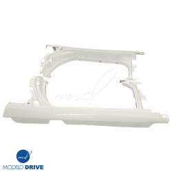 ModeloDrive FRP OER Racing Door Frames > Chevrolet Corvette (C6) 2005-2013 image - 13
