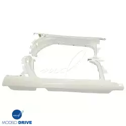FRP OER Racing Door Frames > Chevrolet Corvette (C6) 2005-2013 image - 13