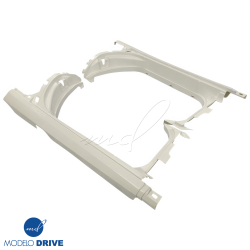ModeloDrive FRP OER Racing Door Frames > Chevrolet Corvette (C6) 2005-2013 image - 16
