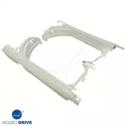 FRP OER Racing Door Frames > Chevrolet Corvette (C6) 2005-2013 image - 16