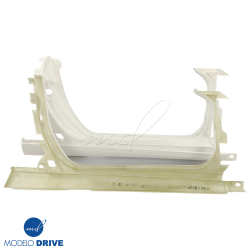 ModeloDrive FRP OER Racing Door Frames > Chevrolet Corvette (C6) 2005-2013 image - 18