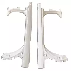 FRP OER Racing Door Frames > Chevrolet Corvette (C6) 2005-2013 image - 1