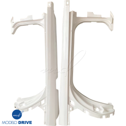 ModeloDrive FRP OER Racing Door Frames > Chevrolet Corvette (C6) 2005-2013 image - 5