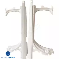 FRP OER Racing Door Frames > Chevrolet Corvette (C6) 2005-2013 image - 5