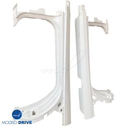 ModeloDrive FRP OER Racing Door Frames > Chevrolet Corvette (C6) 2005-2013 image - 6