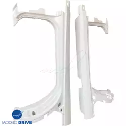 FRP OER Racing Door Frames > Chevrolet Corvette (C6) 2005-2013 image - 6